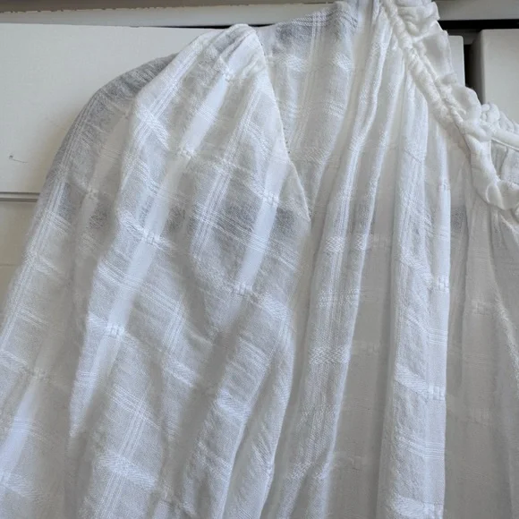 NWOT - Free People Edie Maxi Dress (no slip) - Picture 13 of 16